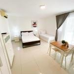 Suite Presidencial