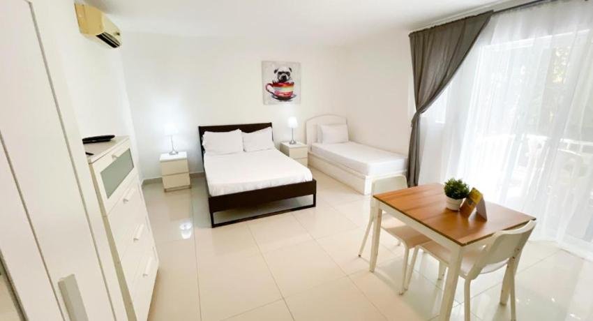 Suite Presidencial