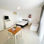 Suite Presidencial