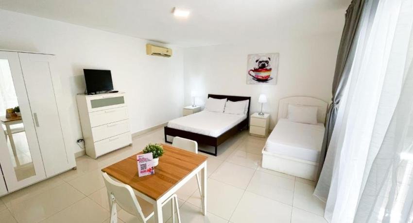 Suite Presidencial