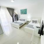 Suite Presidencial