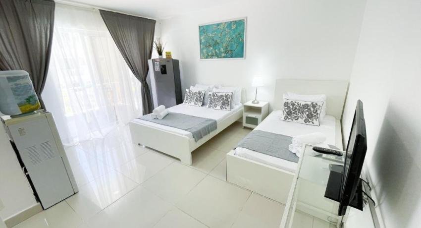 Suite Presidencial