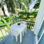 Suite Presidencial